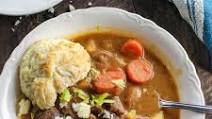 Venison Stew Venison Stew