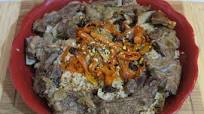 Kabuli Pulao Recipe – National Dish of Afghanistan Kabuli Pulao Recipe – National Dish of Afghanistan