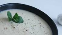 Instant Pot Cauliflower Soup Instant Pot Cauliflower Soup