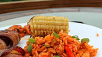 Easy Cajun Rice Easy Cajun Rice