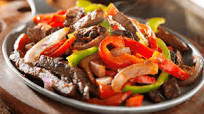 25 High Protein Lunches (+ Recipe Collection) 25 High Protein Lunches (+ Recipe Collection)