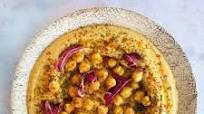 Receta de Hummus casero ¿Cómo hacer hummus? Receta de Hummus casero ¿Cómo hacer hummus?