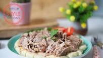 Slow Cooked Lamb Tandır Recipe Slow Cooked Lamb Tandır Recipe