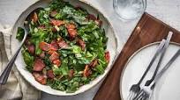 Instant Pot Collard Greens Instant Pot Collard Greens