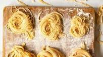 Homemade Fresh Pasta Recipe Homemade Fresh Pasta Recipe
