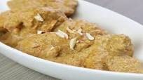Creamy Chicken Korma Recipe Creamy Chicken Korma Recipe