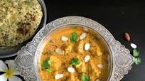 MUGHLAI GOBI KORMA (Cauliflower Korma) MUGHLAI GOBI KORMA (Cauliflower Korma)