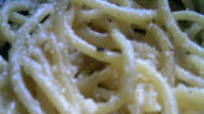 Spaghetti Parmigiana Spaghetti Parmigiana