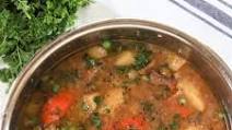 Lamb Stew (Instant Pot Recipe) Lamb Stew (Instant Pot Recipe)