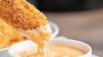 Keto Chicken Tenders | Air Fryer Chicken Tenderloins Keto Chicken Tenders | Air Fryer Chicken Tenderloins