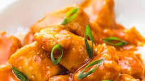 Instant Pot Firecracker Chicken Instant Pot Firecracker Chicken