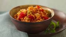 Spanish Rice Spanish Rice