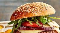 Burger maison Burger maison
