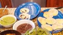 Taco Bar for 20 Taco Bar for 20