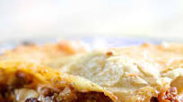 Lasagna Bolognese Lasagna Bolognese