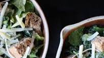 Caesar Salad Caesar Salad