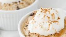 Rice Pudding Brûlée Rice Pudding Brûlée