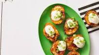 Potato Skins Potato Skins