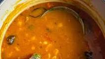 Gujarati Dal Gujarati Dal