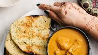 Urvashi Pitre’s Instant Pot Butter Chicken Urvashi Pitre’s Instant Pot Butter Chicken