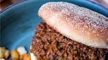 Easy Sloppy Joes Recipe ( with Tomato Soup) Easy Sloppy Joes Recipe ( with Tomato Soup)