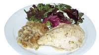 Microwave Chicken and Dressing Microwave Chicken and Dressing