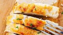 Parmesan Baked Chicken Breasts Parmesan Baked Chicken Breasts