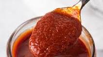 Vegan BBQ Sauce Vegan BBQ Sauce