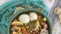 Phnom Penh Noodle Soup (Hu Tieu Nam Vang) Phnom Penh Noodle Soup (Hu Tieu Nam Vang)