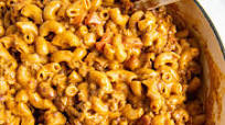 Chili Mac Chili Mac