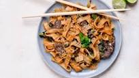Beef Pad See Ew Beef Pad See Ew