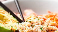 Spicy Tuna Roll Bowl Recipe Spicy Tuna Roll Bowl Recipe