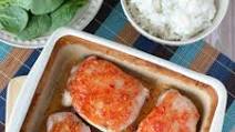 Instant Pot Sweet Chili Pork Chops Instant Pot Sweet Chili Pork Chops