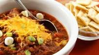The Best Chili The Best Chili