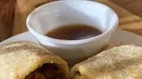 Caribbean Roti Caribbean Roti