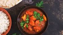 Keto Chicken Tikka Masala (Low Carb) Keto Chicken Tikka Masala (Low Carb)
