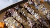 Instant Pot Boneless Beef Short Ribs Instant Pot Boneless Beef Short Ribs