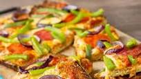 Low Carb Pizza Low Carb Pizza