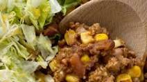 Easy Taco Casserole Easy Taco Casserole