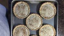 Milk Tart Milk Tart