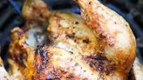 Air Fryer Cornish hen Air Fryer Cornish hen