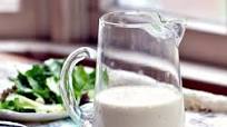 Big John's Killer Caesar Salad Dressing Big John's Killer Caesar Salad Dressing