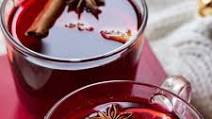 Mulled Wine Recipe (Nordic Gløgg + Non-Alcoholic Version) Mulled Wine Recipe (Nordic Gløgg + Non-Alcoholic Version)