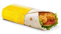 The Garlic Mayo Chicken One - Crispy The Garlic Mayo Chicken One - Crispy