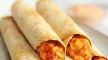 Homemade Taquitos Homemade Taquitos