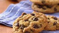 Buttery Chocolate Chip Cookies Buttery Chocolate Chip Cookies