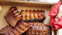 Baby Back Ribs Baby Back Ribs