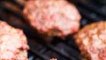 Smoked Burgers Smoked Burgers