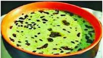बथुआ का रायता – Bathua Ka Raita Recipe बथुआ का रायता – Bathua Ka Raita Recipe