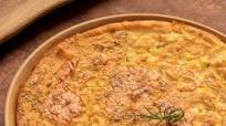 Farinata di ceci Farinata di ceci